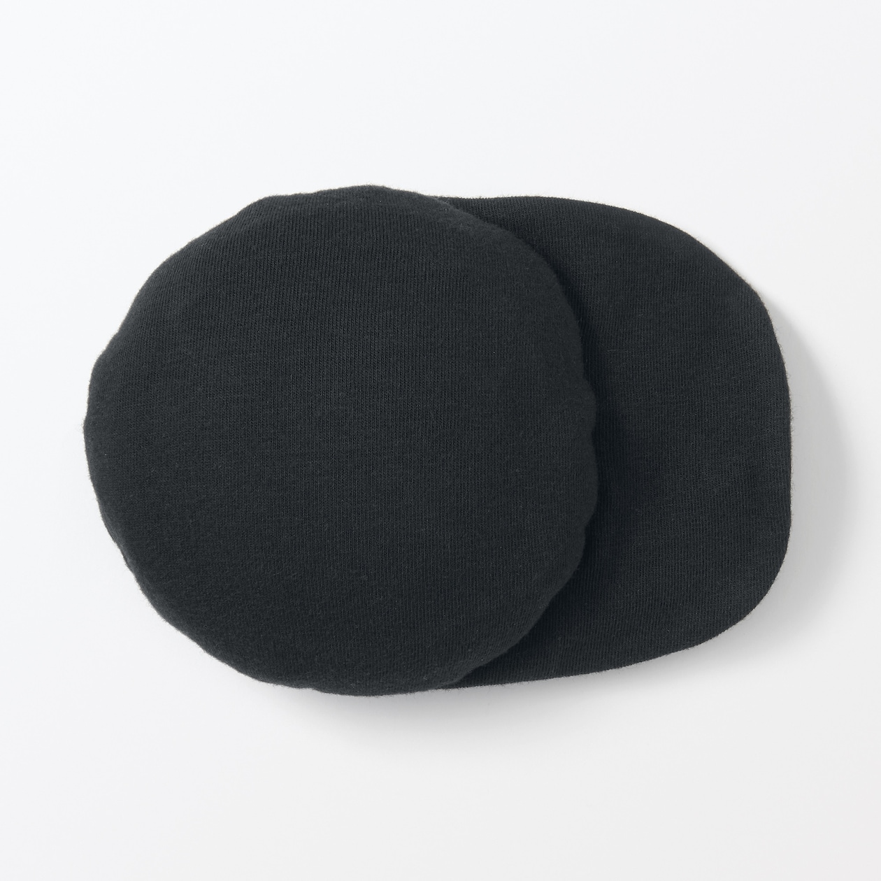 婦人　綿混胸パッド