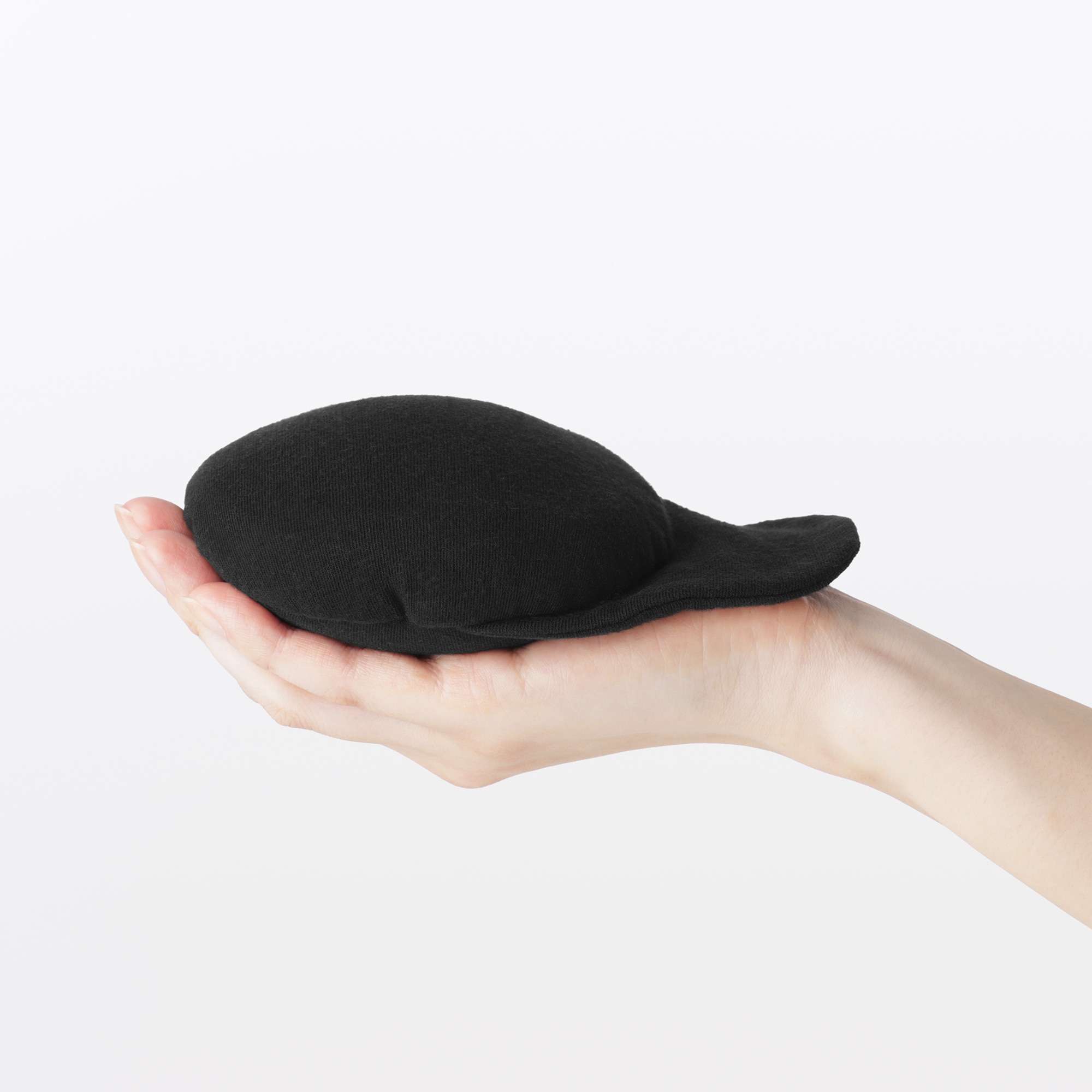 婦人　綿混胸パッド