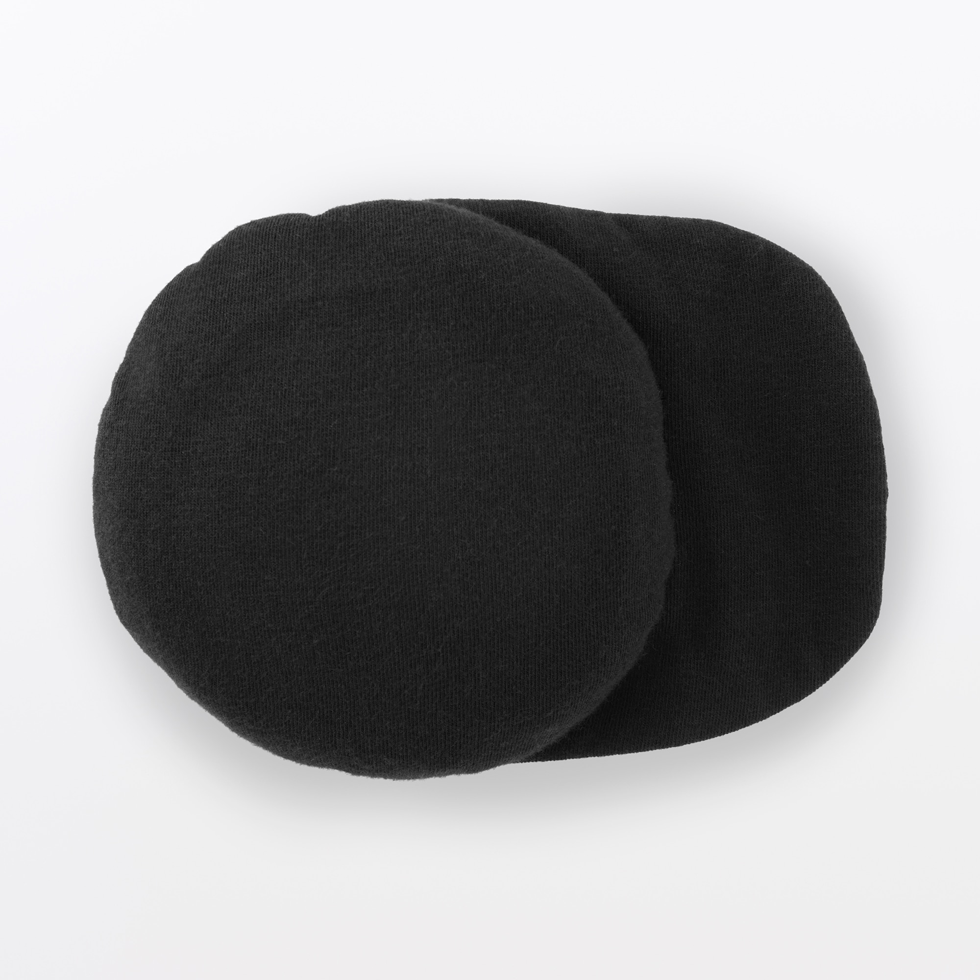 婦人　綿混胸パッド