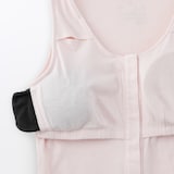 婦人　綿混胸パッド