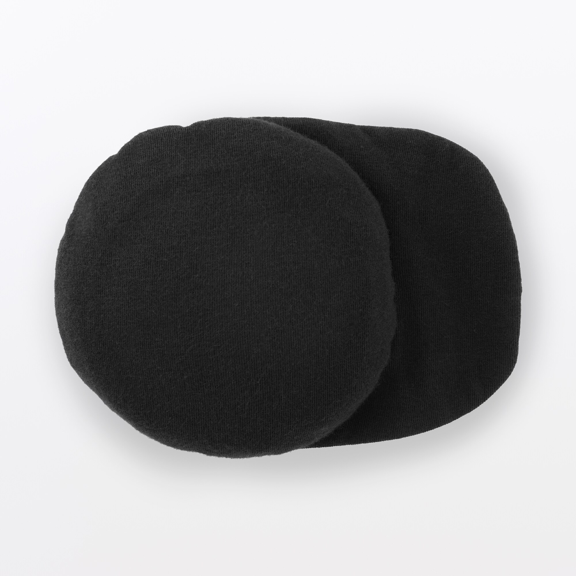 婦人　綿混胸パッド