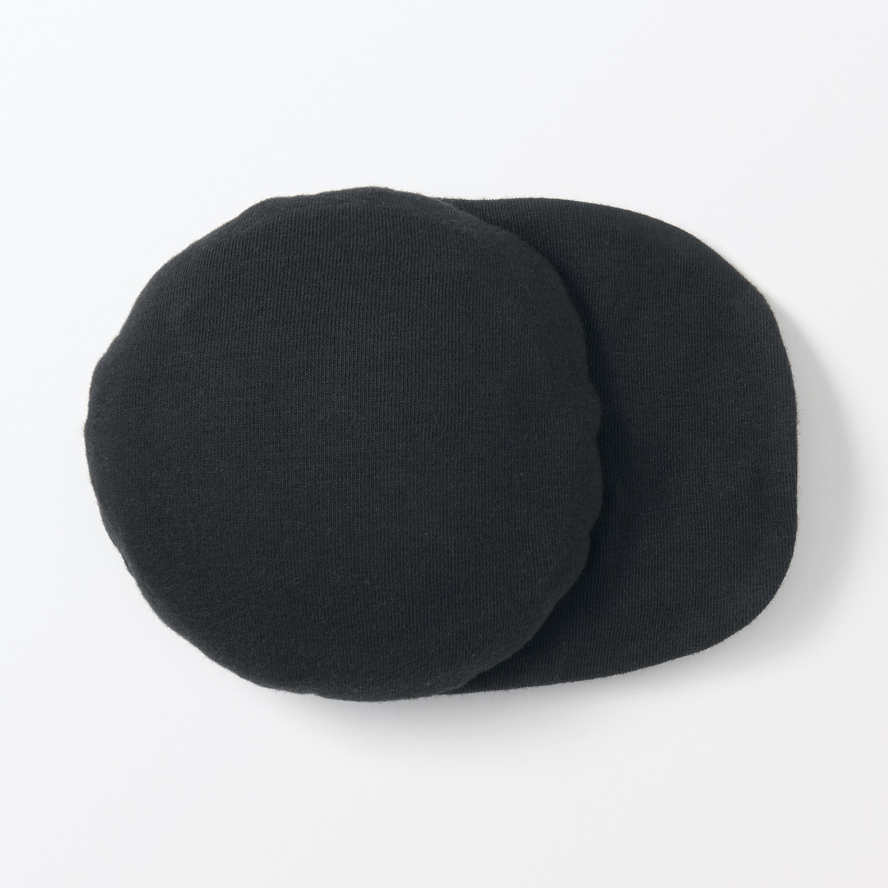 婦人　綿混胸パッド