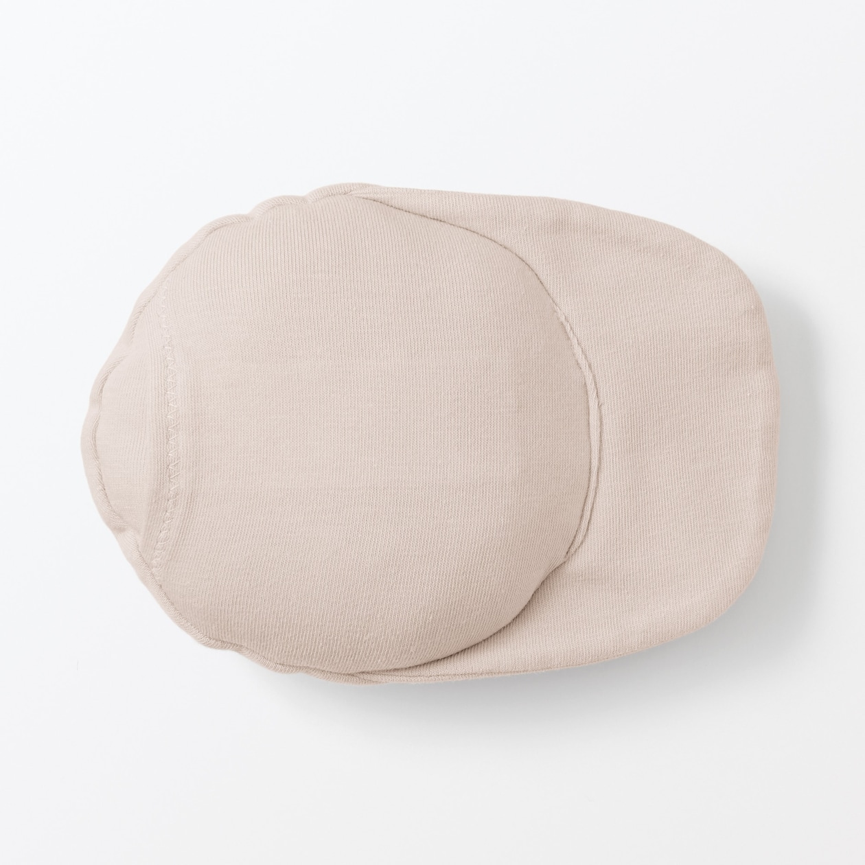 婦人　綿混胸パッド