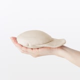 婦人　綿混胸パッド