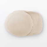 婦人　綿混胸パッド
