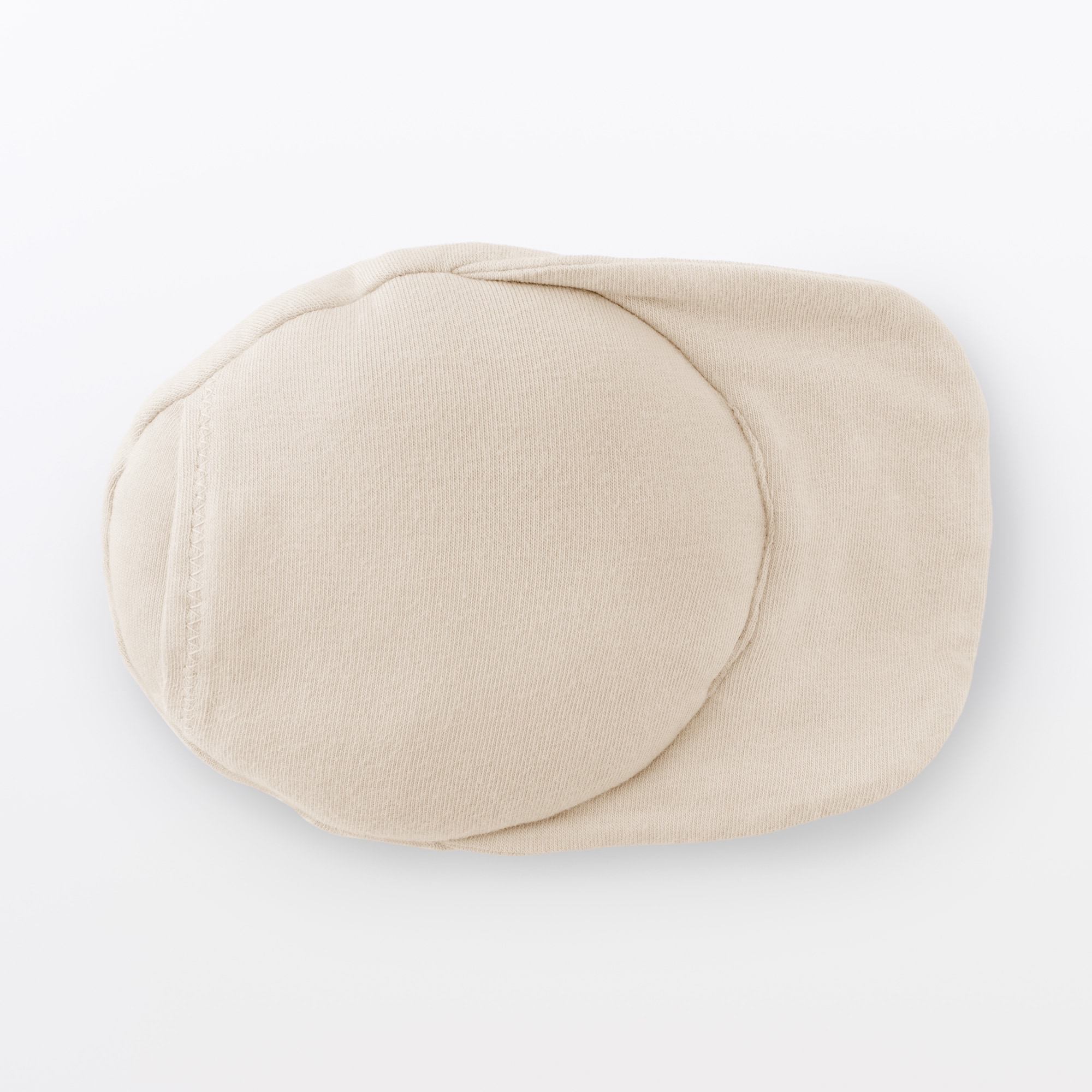 婦人　綿混胸パッド