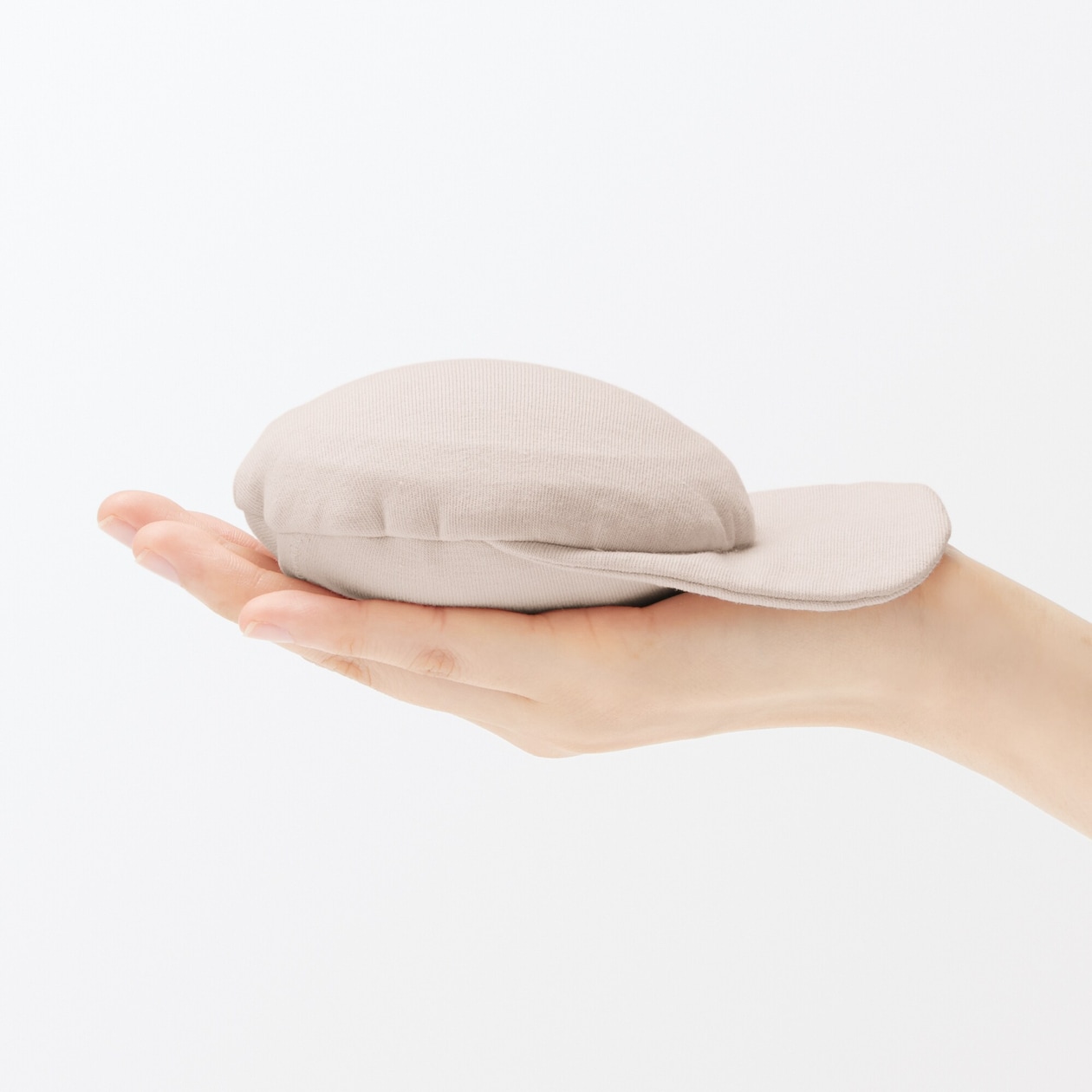 婦人　綿混胸パッド