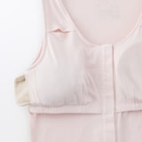 婦人　綿混胸パッド