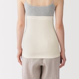 婦人　無染色はらまき