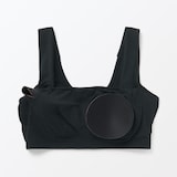 婦人　なめらかナイトブラジャー