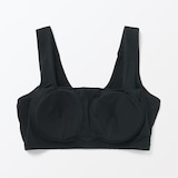 婦人　なめらかナイトブラジャー