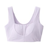 婦人　なめらかナイトブラジャー