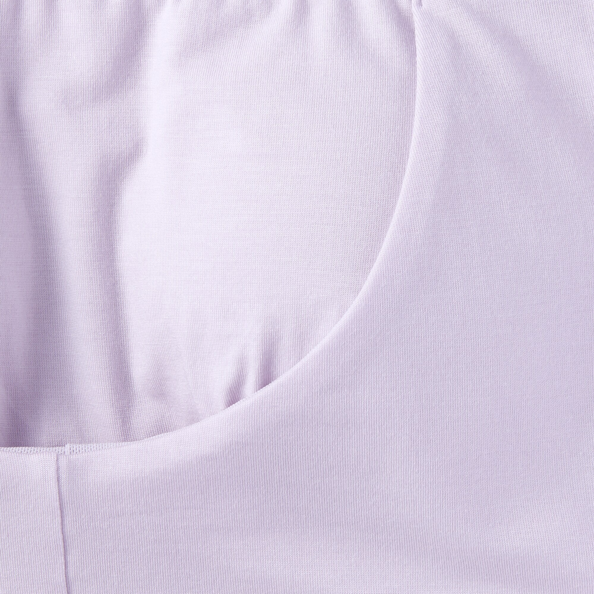 婦人　なめらかナイトブラジャー