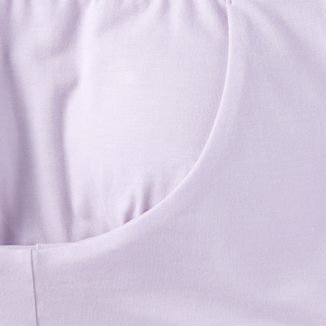 婦人　なめらかナイトブラジャー