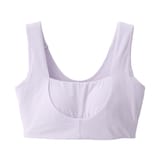 婦人　なめらかナイトブラジャー