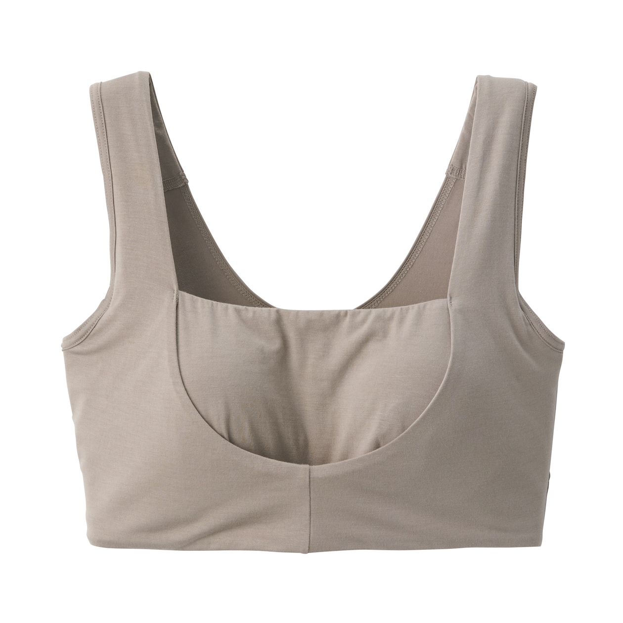 婦人　なめらかナイトブラジャー