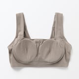 婦人　なめらかナイトブラジャー