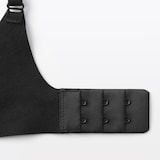 婦人　ノンワイヤー　体にあわせて支えるブラジャー