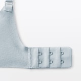 婦人　ノンワイヤー　体にあわせて支えるブラジャー