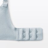 婦人　ノンワイヤー　体にあわせて支えるブラジャー