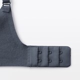 婦人　ノンワイヤー　体にあわせて支えるブラジャー