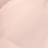 婦人　ひびきにくいハーフトップブラジャー