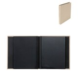 布貼り増やせるアルバム