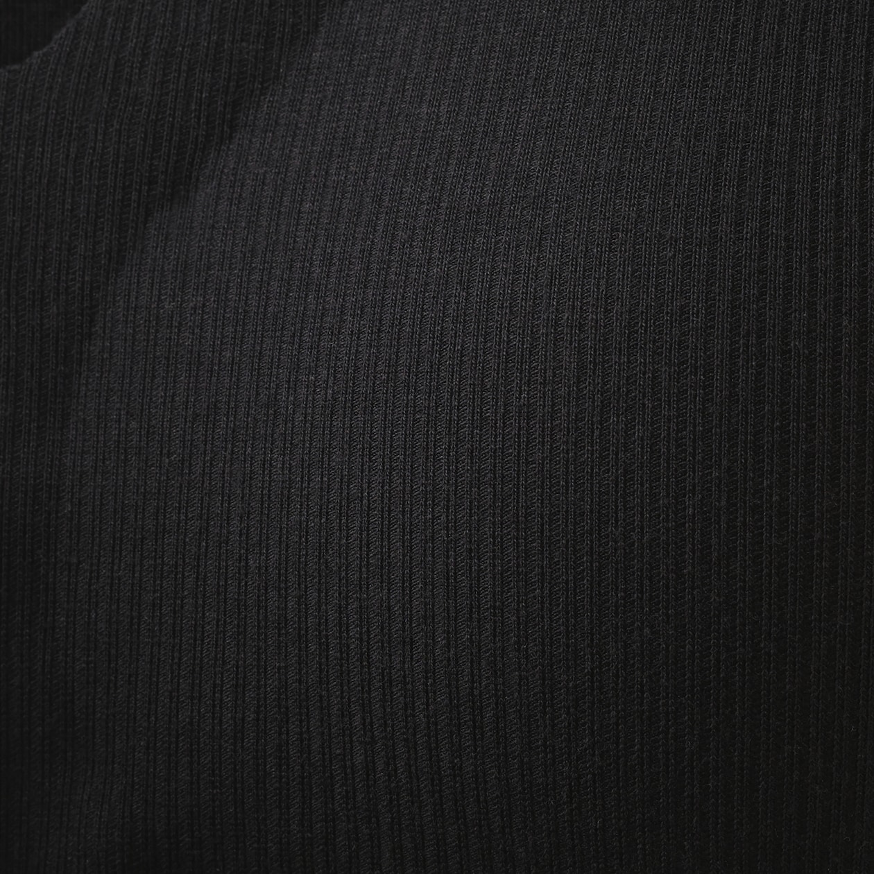 婦人　肌あたりがやさしいリブブラジャー