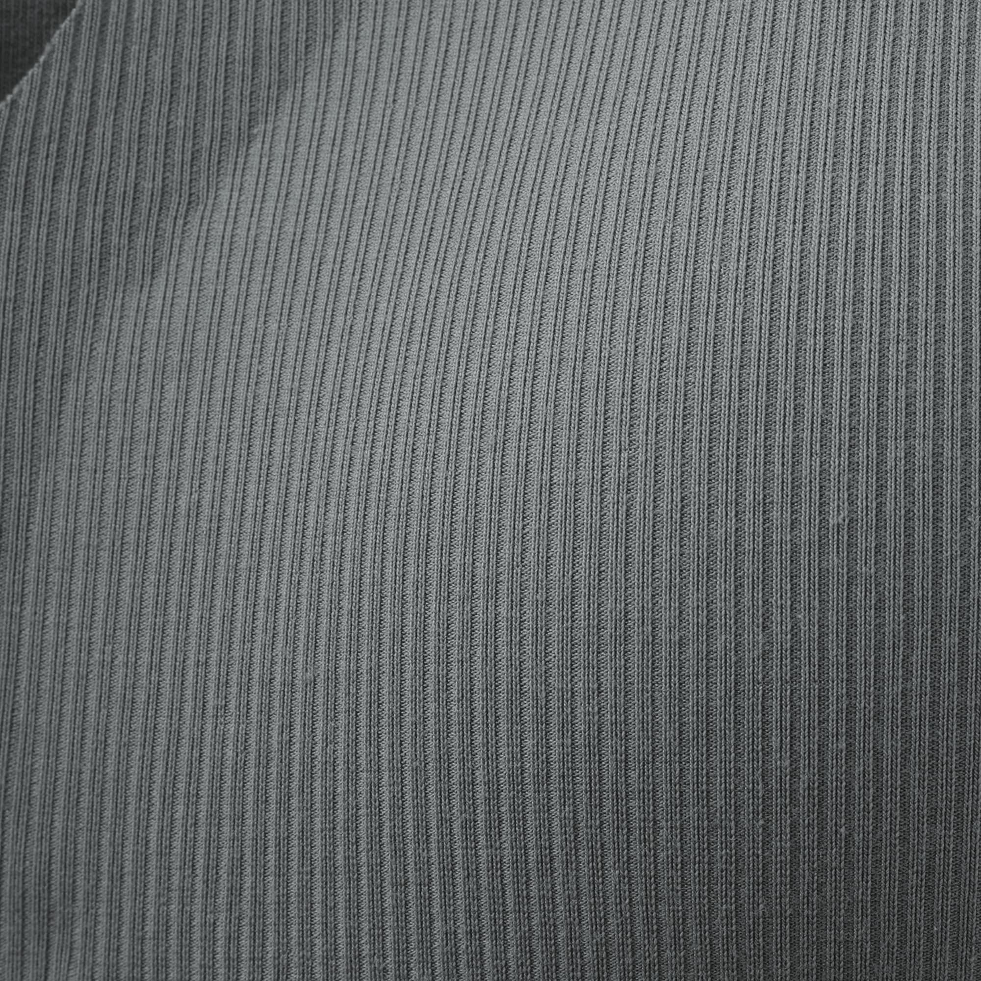 婦人　肌あたりがやさしいリブブラジャー