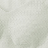 婦人　ひびきにくいレース　ハーフトップブラジャー