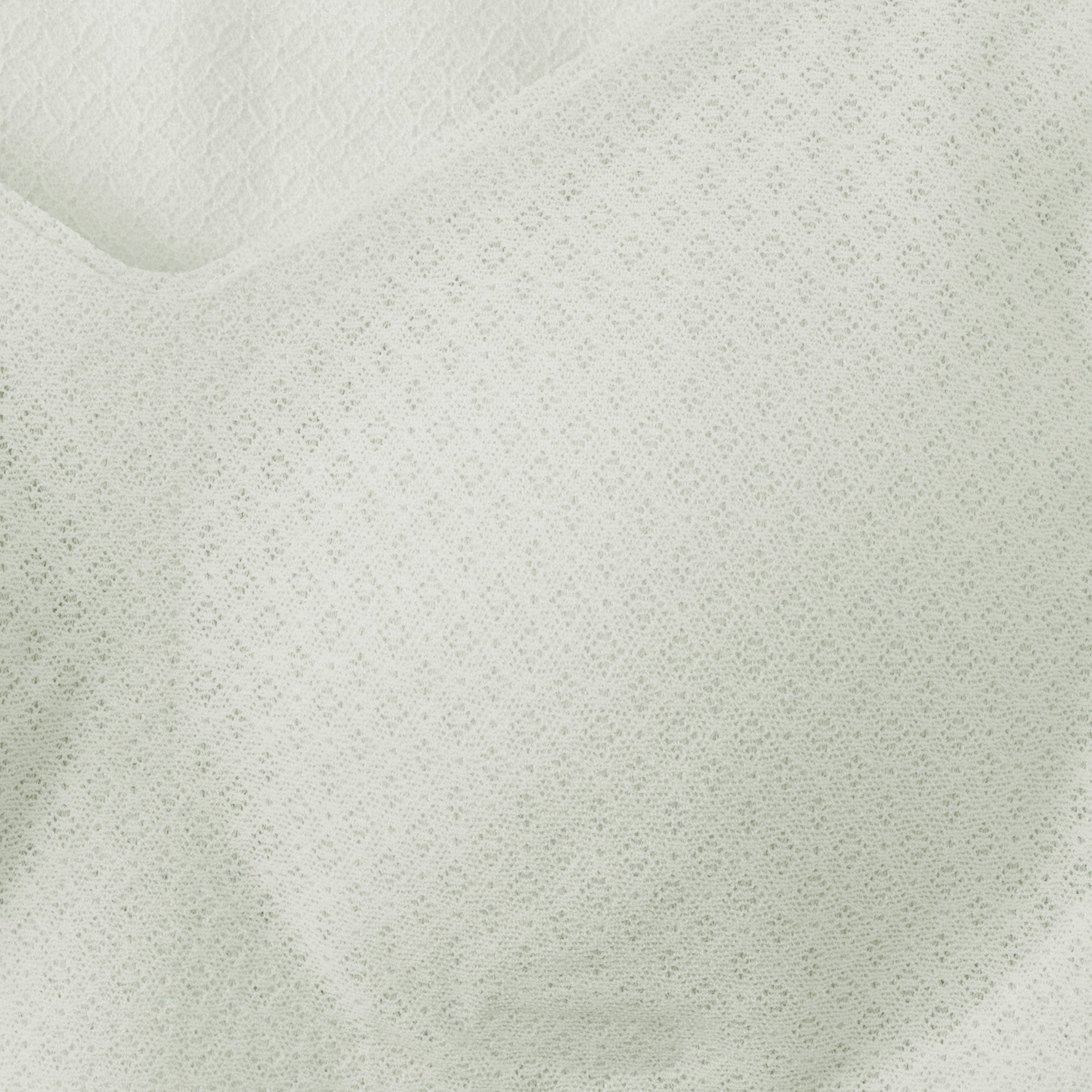 婦人　ひびきにくいレース　ハーフトップブラジャー