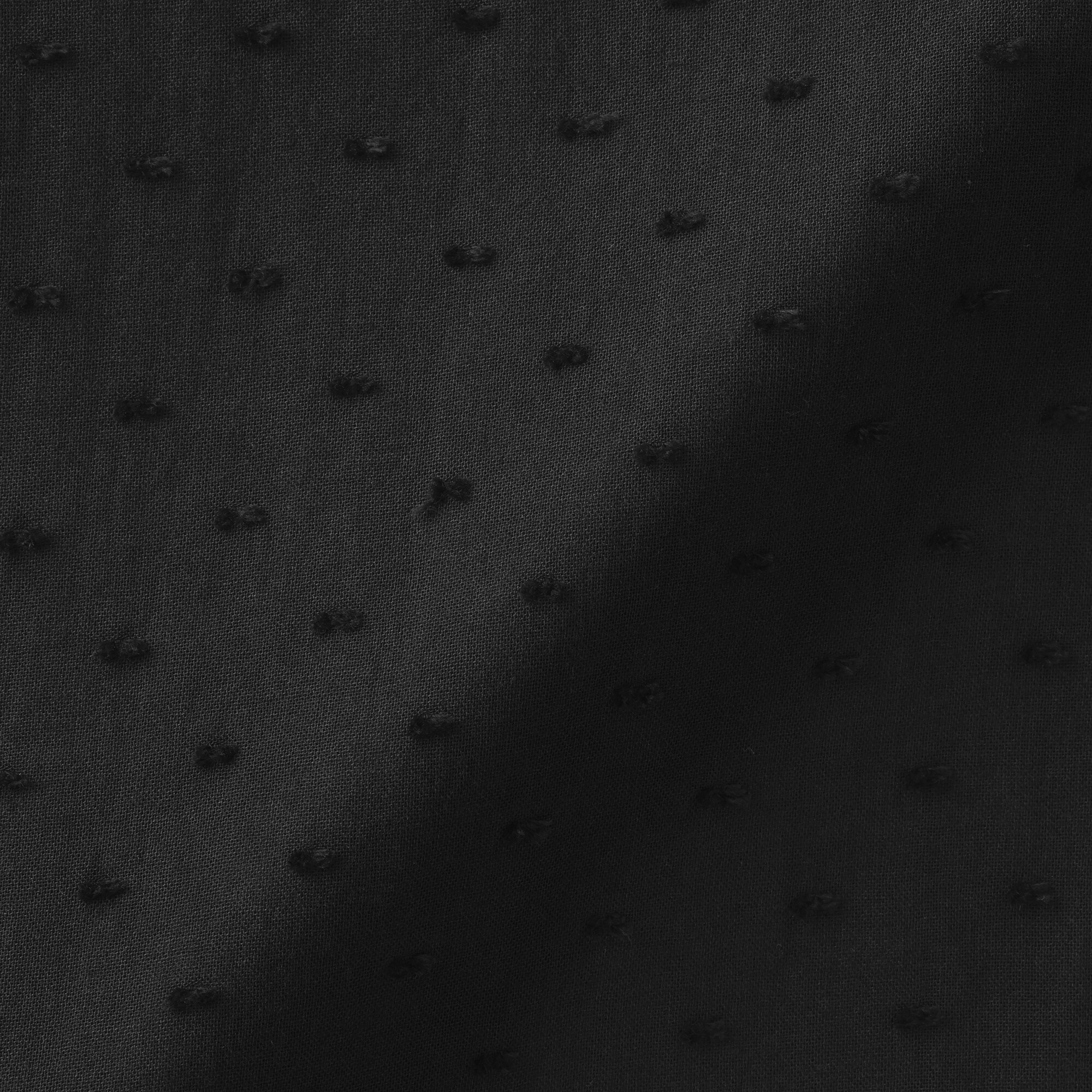 婦人　二重ガーゼ　ドットドビー　タンクトップ