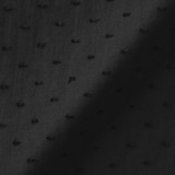 婦人　二重ガーゼ　ドットドビー　タンクトップ