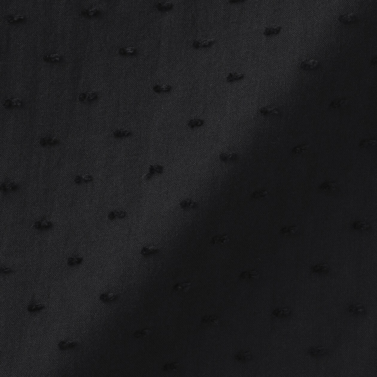 婦人　二重ガーゼ　ドットドビー　ゆったり締め付けにくいショーツ