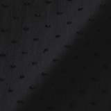 婦人　二重ガーゼ　ドットドビー　バルーンショーツ