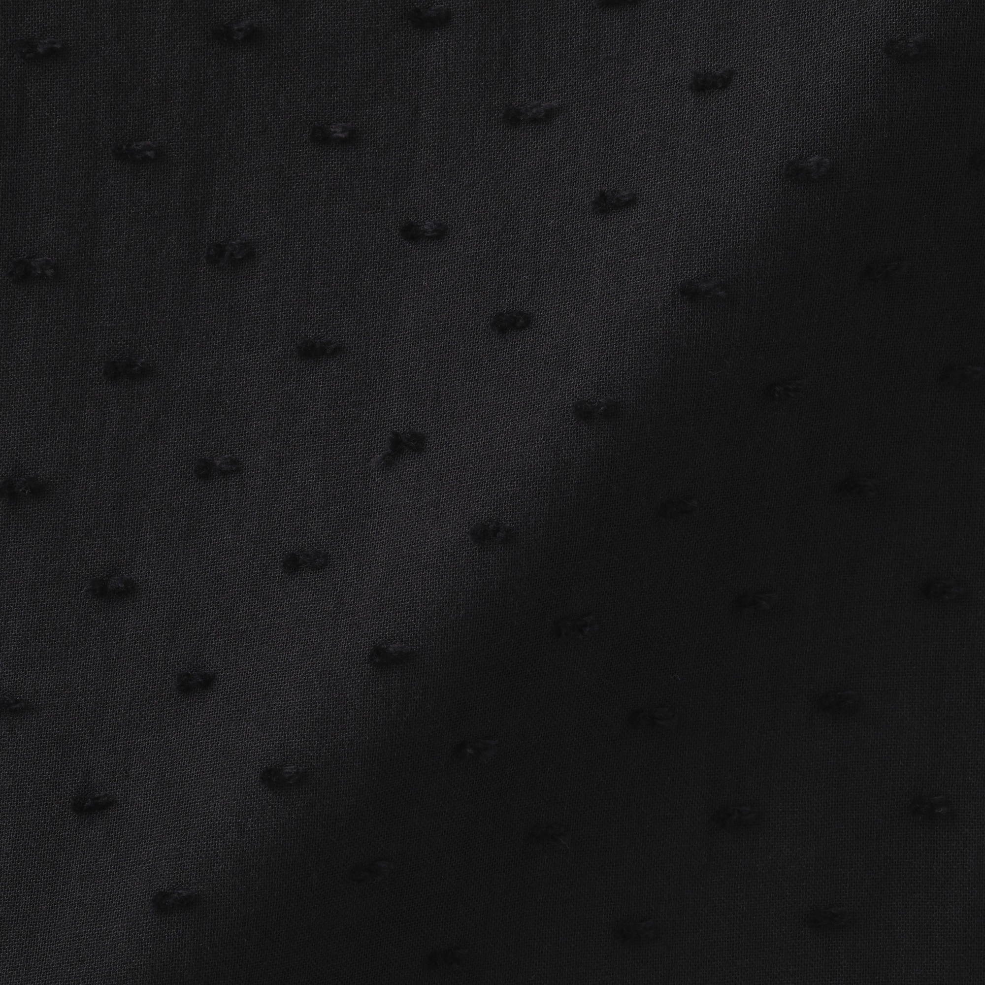 婦人　二重ガーゼ　ドットドビー　バルーンショーツ