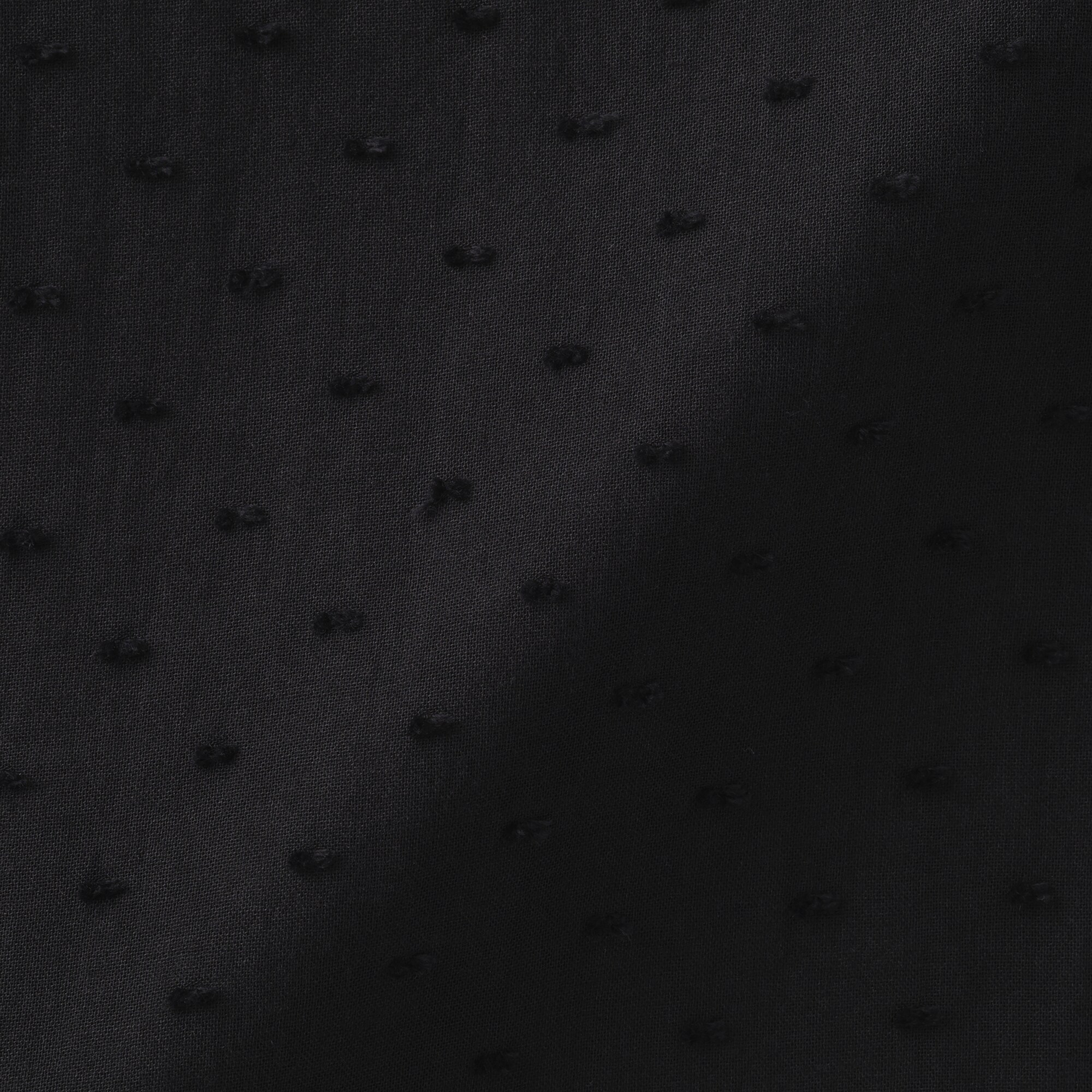 婦人　二重ガーゼ　ドットドビー　バルーンショーツ