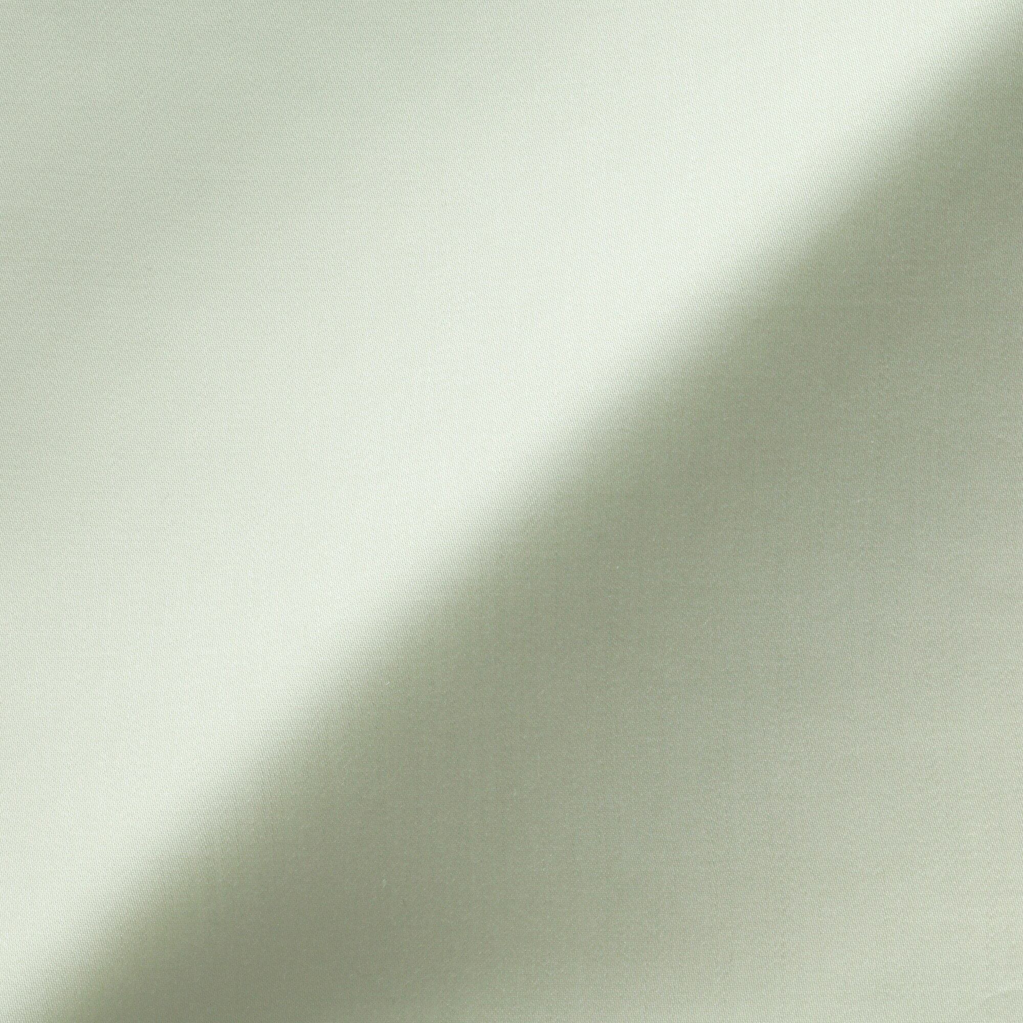 婦人　なめらかサテンスリップドレス