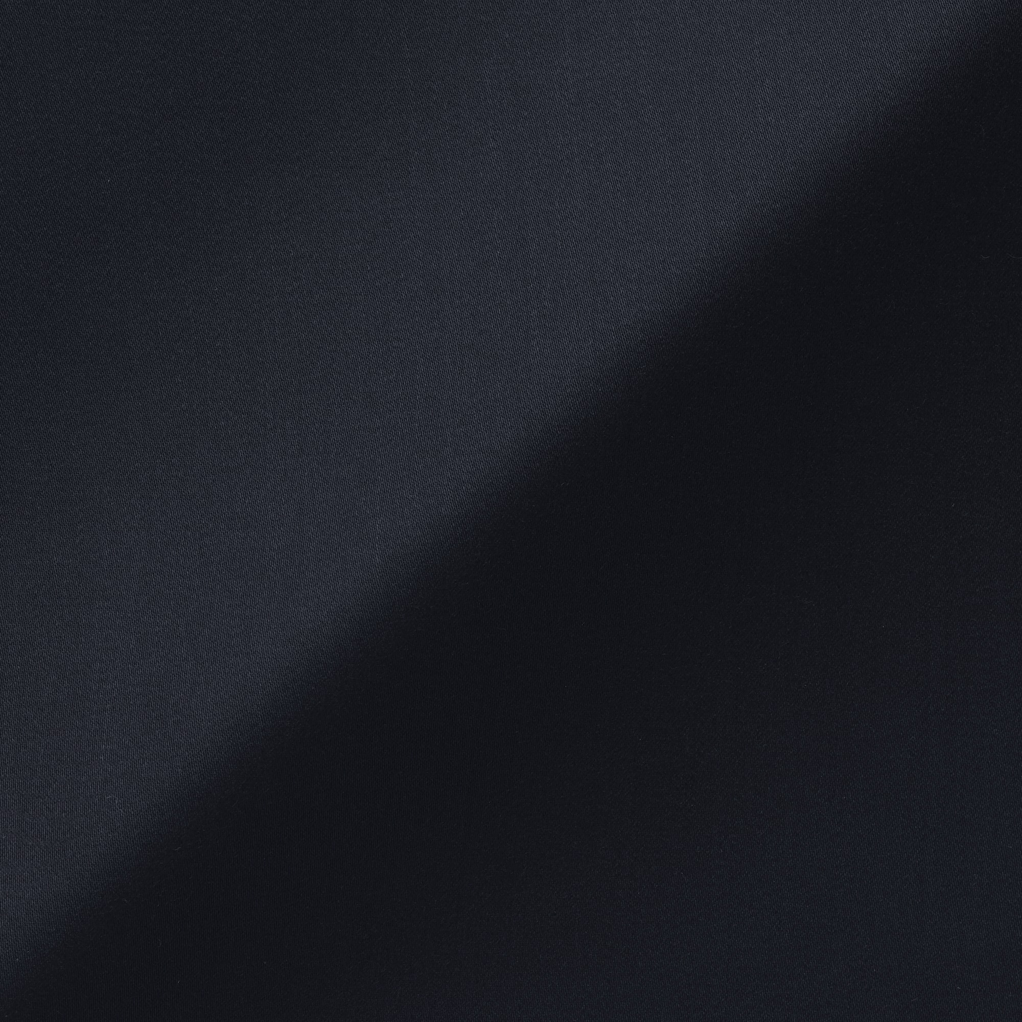 婦人　なめらかサテンフレアタンクトップ