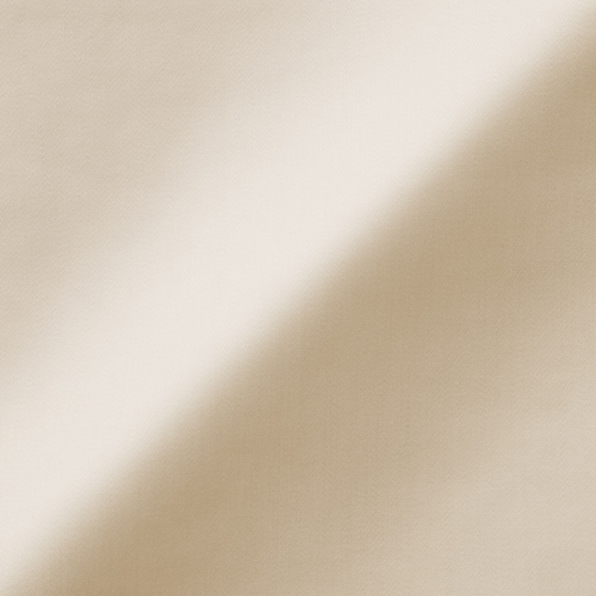 婦人　なめらかサテンフレアショーツ