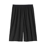 婦人　蒸れにくいペチパンツ