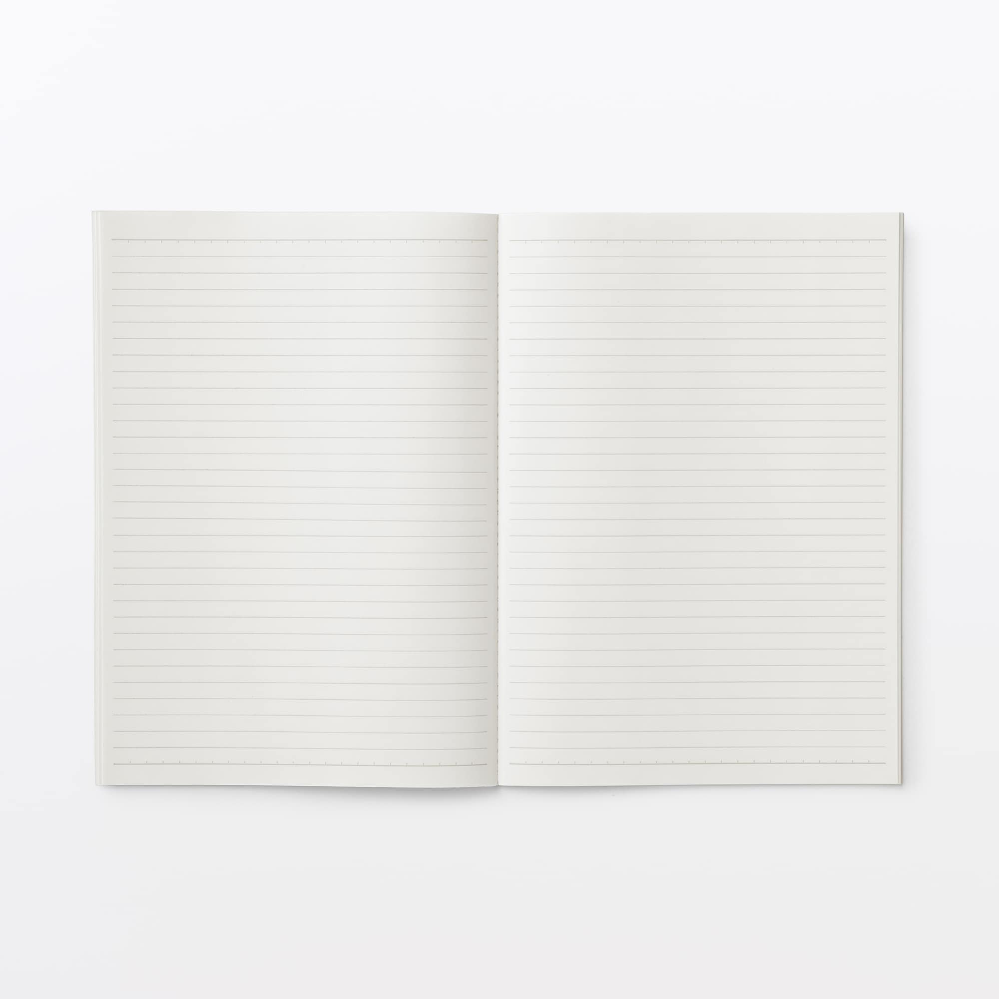 植林木ペーパー　ノート５冊組