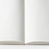 植林木ペーパー　ノート５冊組