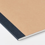 植林木ペーパー　ノート５冊組