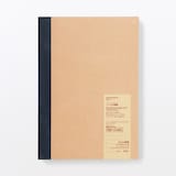 植林木ペーパー　ノート５冊組