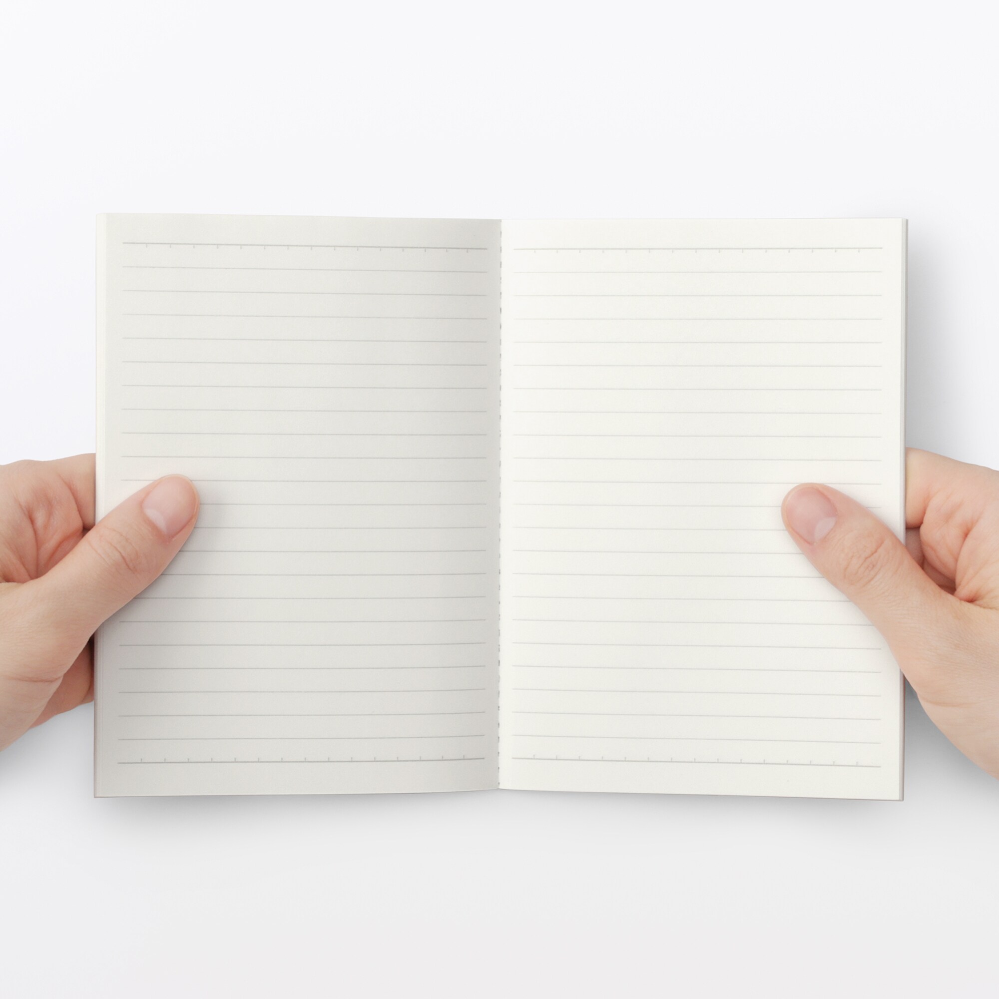 植林木ペーパー　ノート５冊組