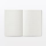 植林木ペーパー　ノート５冊組