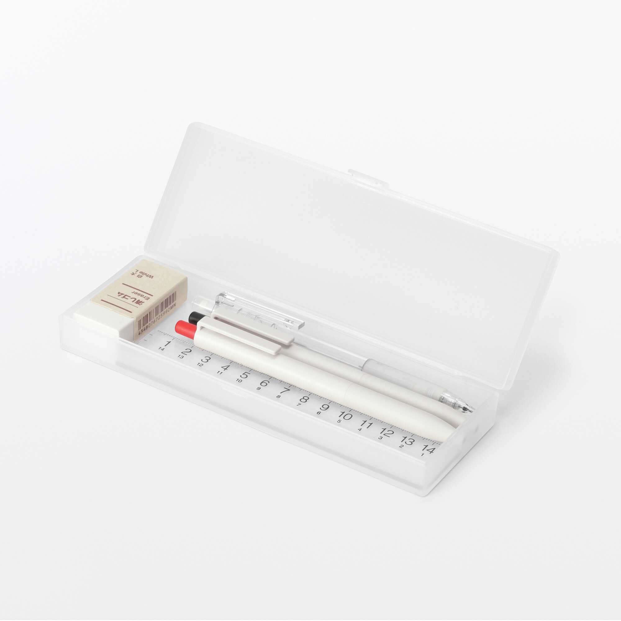 消しゴム | 無印良品