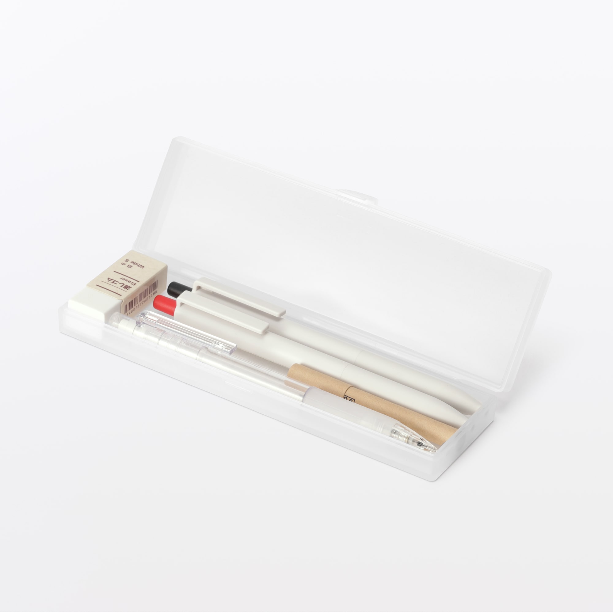 消しゴム | 無印良品