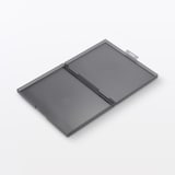 ポリプロピレン　ファイルケース